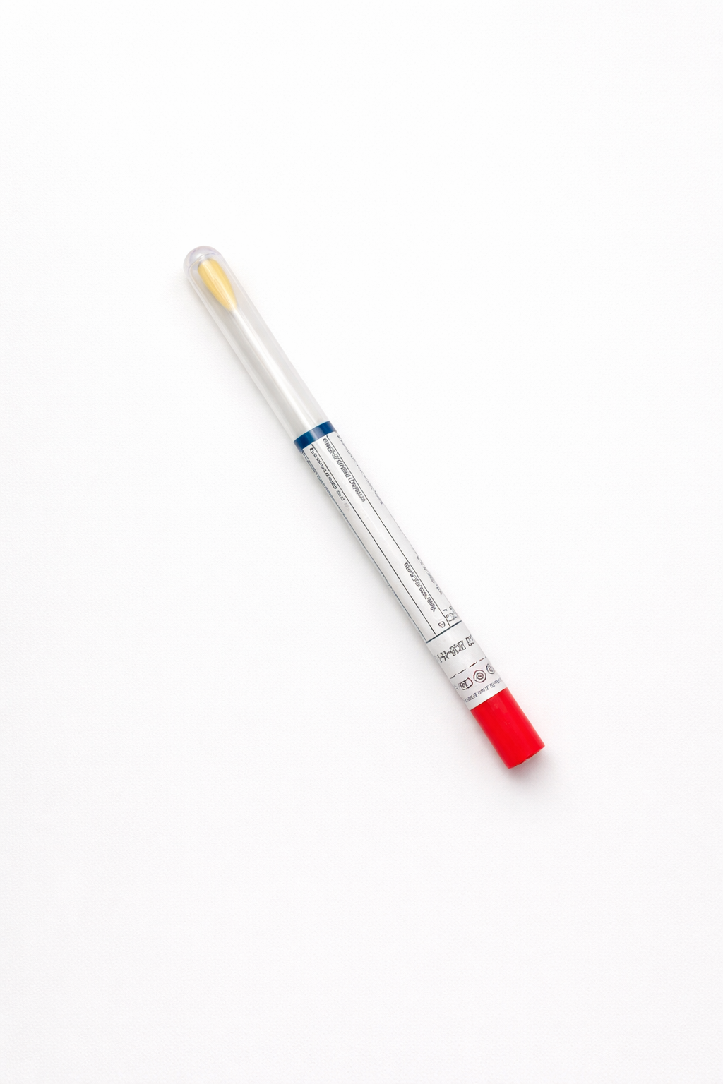 Cervical Screening Kit (HPV)