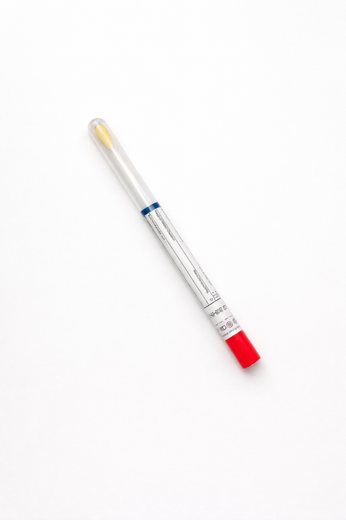 Cervical Screening Kit (HPV)
