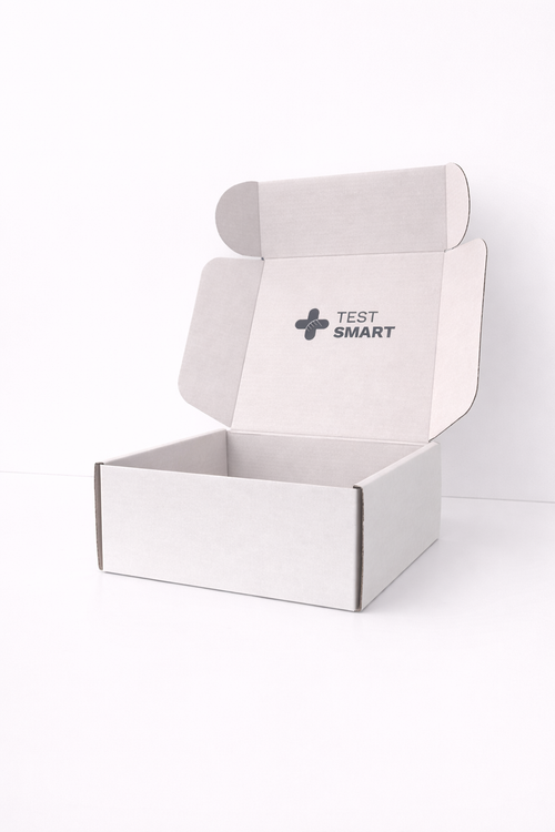 Chlamydia and Gonorrhoea Kit (Urine-based)