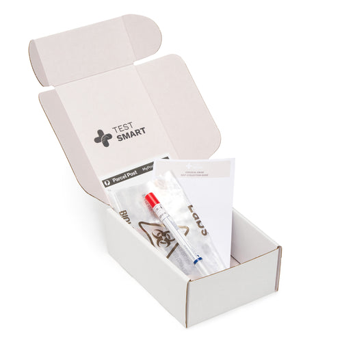 Cervical Screening Kit (HPV Self-Collection Test)