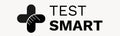 TestSmart logo — at-home STI testing Australia